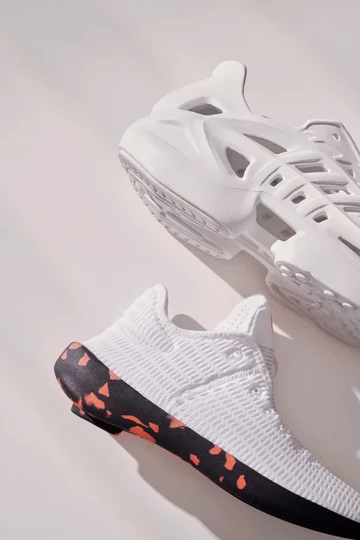 adidas adiFOM Climacool White