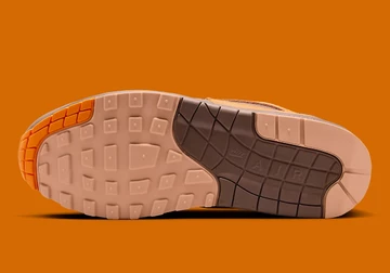 Nike Air Max 1 Kings Day Sohle