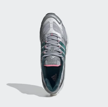 adidas Ozweego Pro Legacy Teal von oben