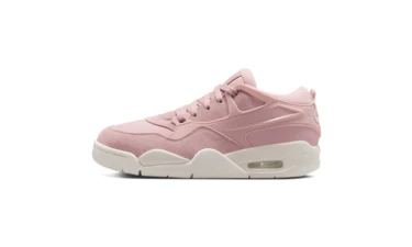 Jordan 4 RM Pink Oxford