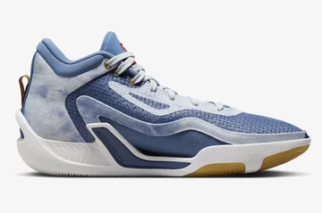 Jordan Tatum 1 Denim Innenseite