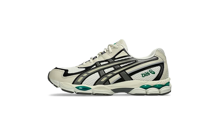 ASICS Gel-NYC 2055 Pale Oak