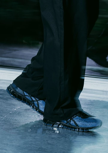 C.P. Company x ASICS GEL-QUANTUM 360 I Mood Blue