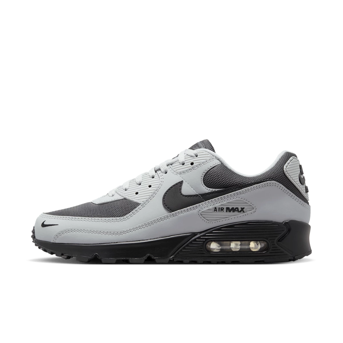 Nike Sneaker Air Max 2017 Essential Grau Sale Nike Nike Air Max