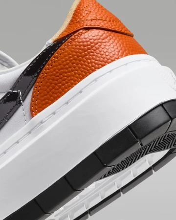 Jordan 1 Elevate Low WNBA - Ferse Detail