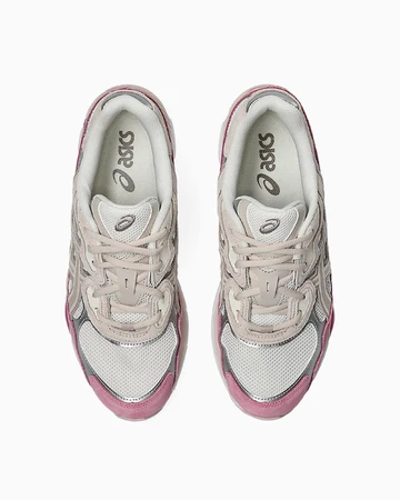 Asics Gel-NYC Strawberries And Cream von oben