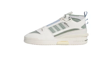 adidas Forum Mod Mid Silver Green