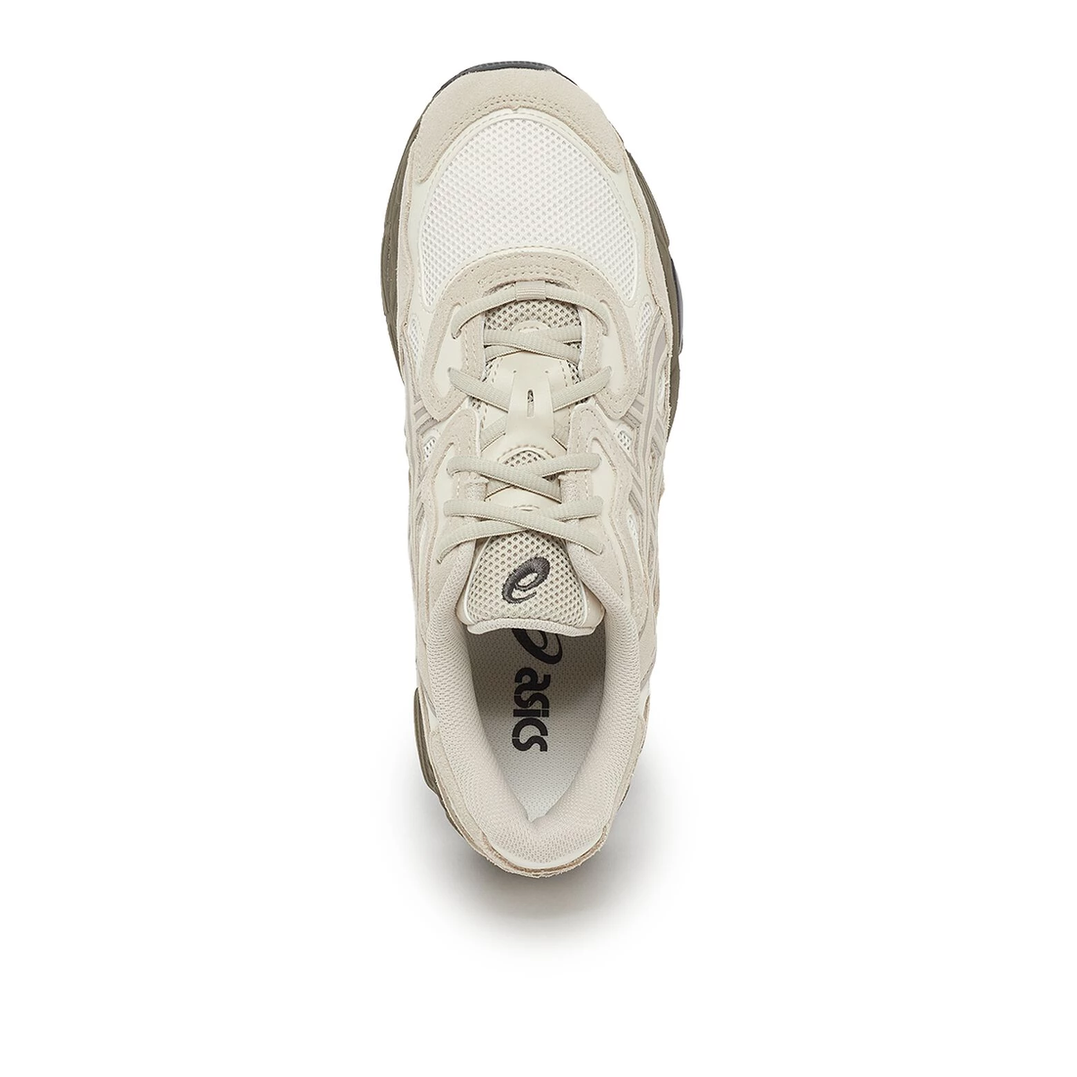 ASICS Gel-NYC Cream Putty 1203A383-105 | Dead Stock