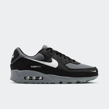 Nike Air Max 90 Anthracite Black Außenseite