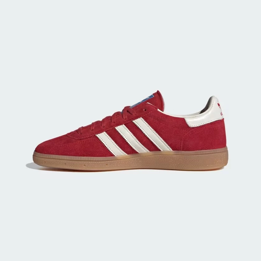 adidas Handball Special WM Shadow Red Copy Dead Stock
