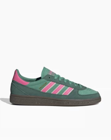 adidas Handball Spezial WM Court Green Außenseite