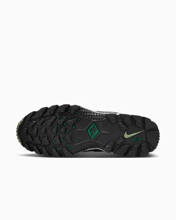 Nike Air Humara Oil Green - Sohle