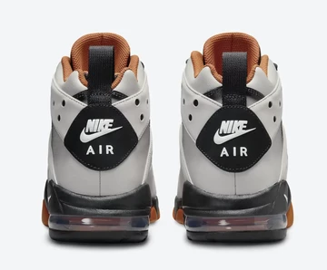 Nike Air Max 94 CB Light Iron Ore von Hinten