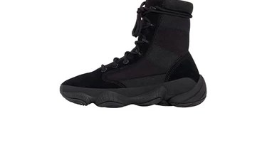 adidas Yeezy 500 Tactical Boot Utility Black