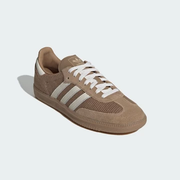 adidas Samba Cardboard seitlich von Vorne