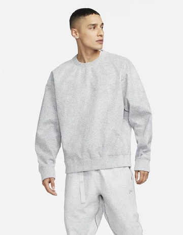 Nike Tech Fleece Pulli