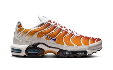 One Block Down x Air Max Plus Reverse Pack Außenseite