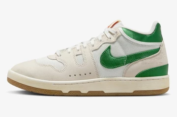 Social Status Nike Mac Attack Social Currency Innenseite