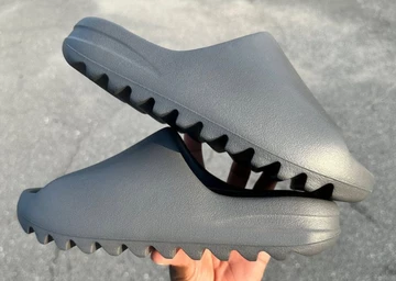 adidas Yeezy Slide Slate Grey
