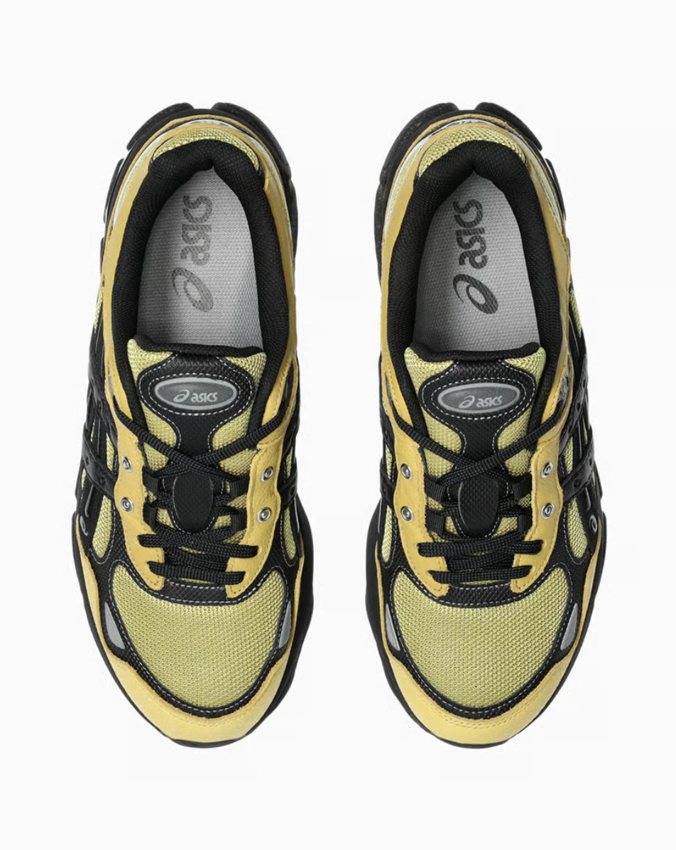 HAL Studios x Asics Gel-NYC 2.0 Pack | Dead Stock
