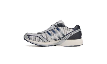 Sporty & Rich x adidas Adizero Adios 1 Core Navy