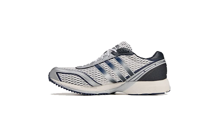 Sporty & Rich x adidas Adizero Adios 1 Core Navy