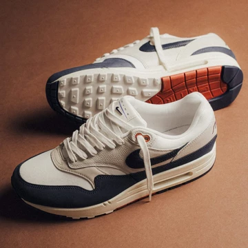 Air Max 1 LX Obsidian