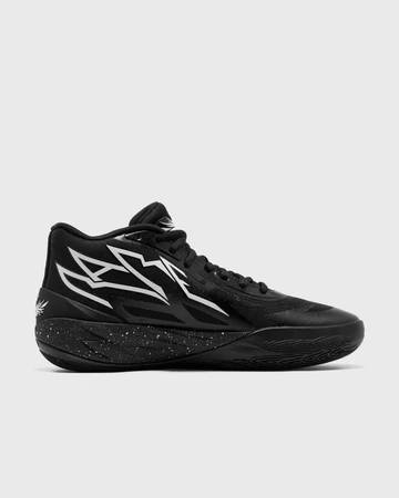 Puma MB.02 Triple Black - Innen