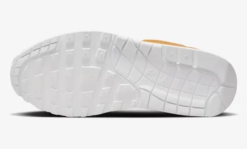 Serena Williams Design Crew Nike Air Max 1 Sohle