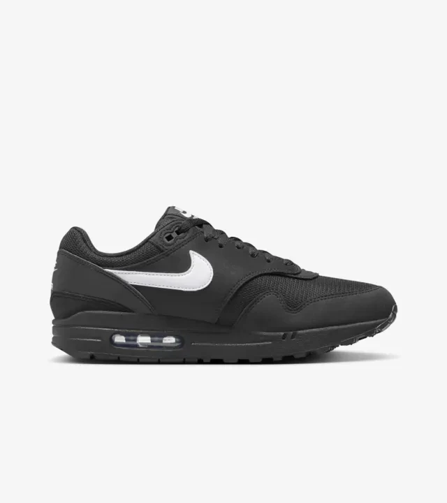 Air Max 1 Royal Black Dead Stock