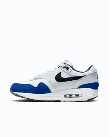 Air Max 1 Deep Royal Blue Innenseite
