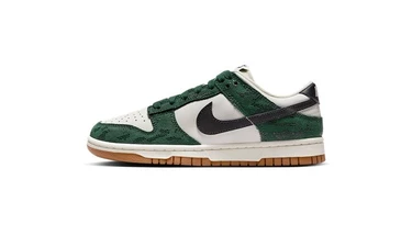 Dunk Low Pro Green Snakeskin