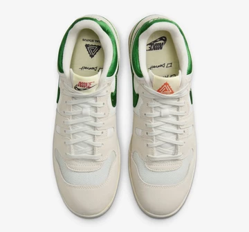 Social Status Nike Mac Attack Social Currency von Oben