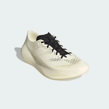 adidas Climacool Laced Off White - Vorne