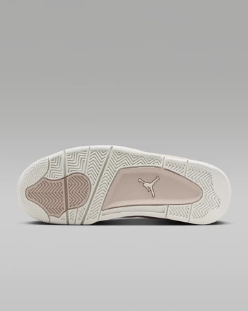 Jordan 4 RM Pink Oxford