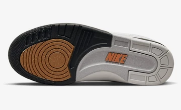 Billie Eilish Air Alpha Force 88 Black White