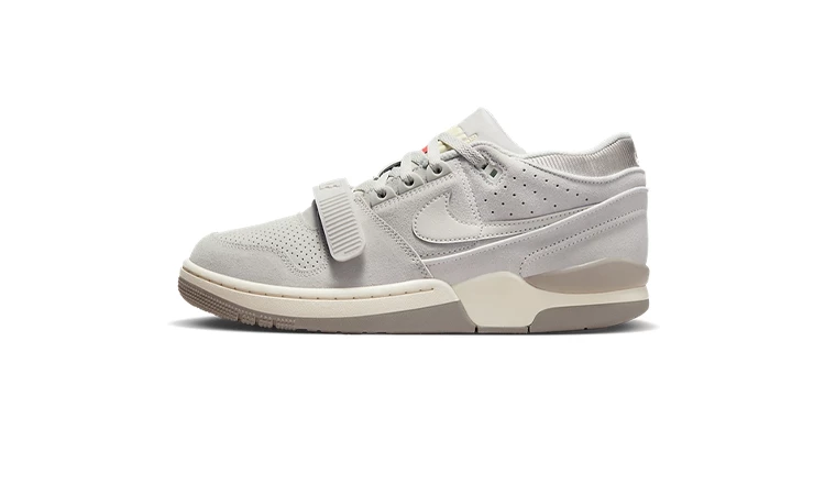 Nike Air Alpha Force 88 Light Bone