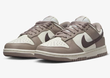 Dunk Low Diffused Taupe Paar