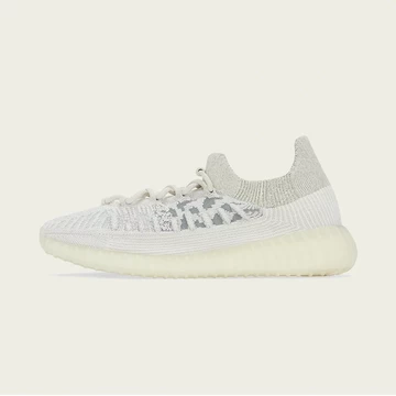 Yeezy 350 V2 CMPCT Slate Bone