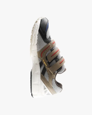 Hal Studios x Asics Gel-Kayano 20 Dark Mustard Innenseite