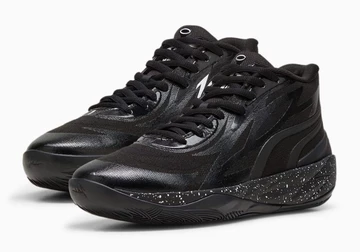 Puma MB.02 Triple Black