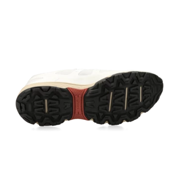 ASICS GEL-VENTURE 6 White - Sohle