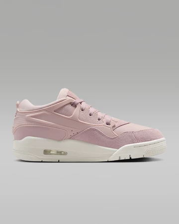Jordan 4 RM Pink Oxford