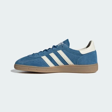 adidas Handball Spezial Core Blue Innenseite