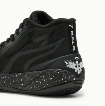 Puma MB.02 Triple Black