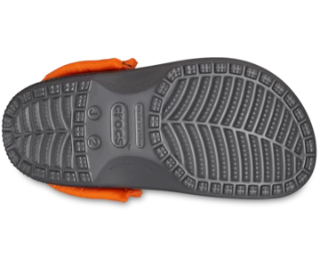 Naruto Crocs Classic Clog Naruto Sohle