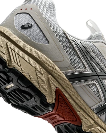 ASICS GEL-VENTURE 6 White - Detail