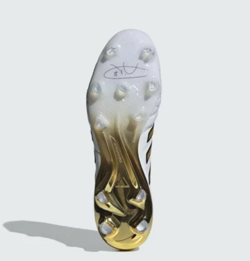 Toni Kroos adidas 11Pro Firm Ground Sohle