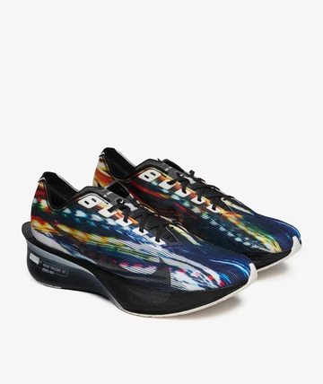 Nike Vaporfly 4 Light Trails
