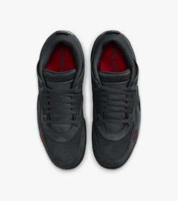 Nigel Sylvester x Jordan 4 RM Driveway Grey